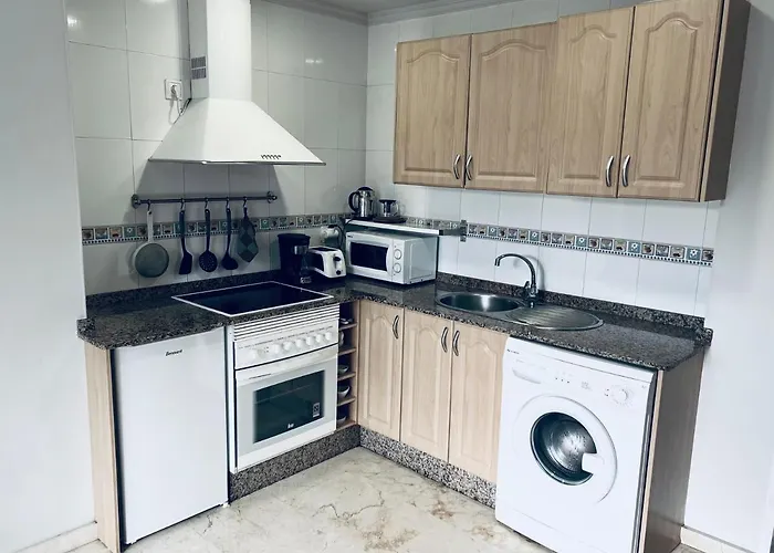 Upscale***las Canteras Beach***balcony Las Palmas